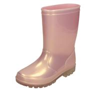 Niña Spot On Botas Wellington