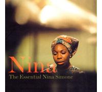 Nina: The Essential Nina Simone by Nina Simone (2000-05-23)