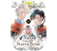 Nina the Starry Bride 16