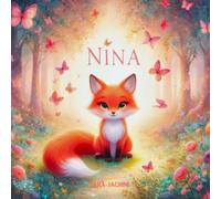 NINA: Una fiaba sulla dolcezza di essere se stessi e sulla ricchezza che nasce dalla diversità.