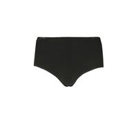 NINA VON C Braga de talle alto (Negro) negro | 46