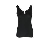 NINA VON C Camiseta interior negro | 44