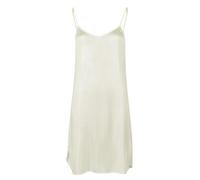 Nina von C. Elegance Camisón, Opaco para Mujer