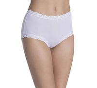 Nina von C. Lote de 3 Bragas Blanco 44