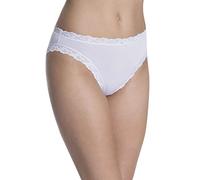 Nina von C. Lote de 3 Bragas Blanco 44