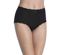 Nina von C. Lote de 3 Bragas Negro 46