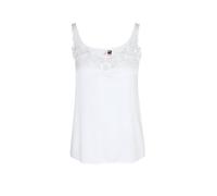 NINA VON C Top ELEGANCE blanco blanco | 38