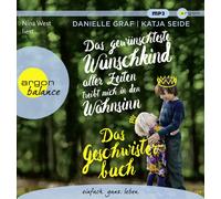 Nina West Das gewünschteste Wunschkind aller Zeiten treibt mich in (Tapa blanda)