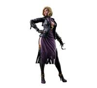 TAMASHII Nations Nina wiliams Fig. 15 cm Tekken 8 SH figuarts