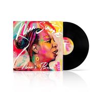 Nina's Back (LP) [Vinilo]