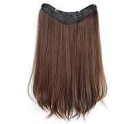 Niñas Correo De Cabello Natural Extensiones Foto De Fotos Chignons Casuales Cabello Caballo Suministros Cosplay