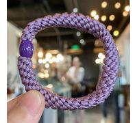 Niñas Lindo Colorido Básico Elástico Bandas Para El Cabello Cola De Caballo Titular Niños Scrunchie Banda De Goma Niños Accesorios Para El Cabello-18