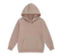 Niñas Sudaderas sin Capucha Deportivo Camiseta Estampado Lindo Pullover de Algodón para Niña Chándal Top Suéter Pullover Niña Sudadera con Cremallera Cuello Redondo Suéter Polar Sudadera