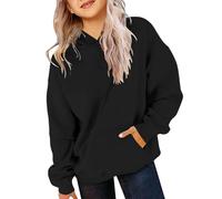 Niñas Sudaderas sin Capucha Estampado Lindo Chaqueta Atlética Informal Sport Moda Ropa Casual Primavera Invierno Ropa Algodón Top Ligera Deportiva Manga Larga Estampado Lindo Pullover Niña 7 Años