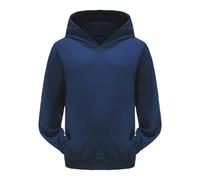 Niñas Sudaderas sin Capucha Sudadera Manga Larga sin Capucha Sudadera con Cremallera Casual Top Jersey Casual Manga Larga Ropa Forro Polar Ropa Deportiva a La Moda Ligera Deportiva