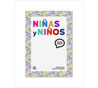 Niñas y niños: Cada una, cada uno, diferente (SIN COLECCION)