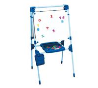Ninco 52112 tablero o accesorio magnético metal negro, azul, blanco