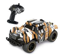 Ninco - Coche teledirigido Tiger+, A Partir de 6 años (NH93202)