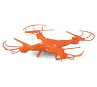 Ninco - Drone Spike. Fácil pilotaje. A partir de 8 años. (NH90128)