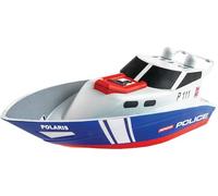 Ninco Barco teledirigido NincOcean (NH99032) Policía azul y blanco – A partir de 6 años