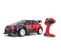Ninco Coche RC Citroen C3 WRC 2.4Ghz
