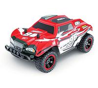 Ninco - Ion +. Gran Monster Truck Teledirigido con Gran Capacidad de Giro. 26 x 16 x 11 cm. +6 años (NH93178)
