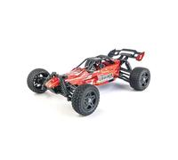 Ninco, Pro Cruiser Buggy Radiocontrol, Rojo (NH93139)