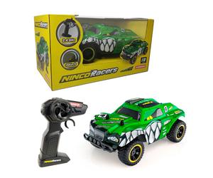 Ninco Racers Croc+