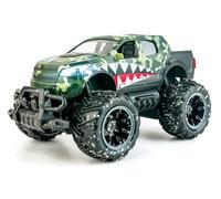 Coche RC NincoRacers Ranger 2.4Ghz