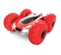 Coche Radio Control Ninco Aquabound 2 Reversible Sumergible Rotación de 360º Luces LED