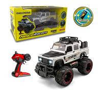 NINCORACERS OVERLANDER TÉNÉRÉ (con batería)