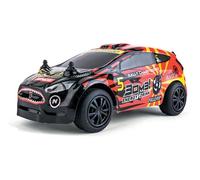 Ninco RACERS - X Rally Bomb op afstand bestuurde auto (PRESALE 5 februari 2019)