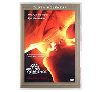 Nine 1/2 Weeks [DVD] (IMPORT) (No hay versión española)