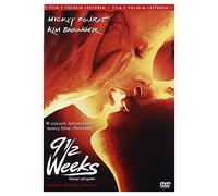 Nine 1/2 Weeks (IMPORT) (No hay versión española)