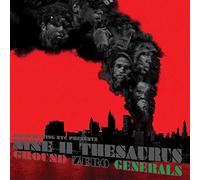 Nine 11 Thesaurus : Ground Zero Generals - Nine 11 Thesaurus : Ground Zero Generals