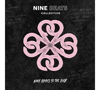Nine Beats Collective - Nine Beats To The Bar [Vinilo]