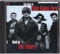 Nine Below Zero - Back to the Future