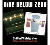 Nine Below Zero - Chilled / Refrigerator