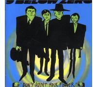 Nine Below Zero - Don't Point Your Finger