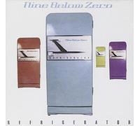 Nine Below Zero - Refrigerator