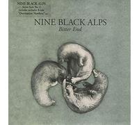 Nine Black Alps - Bitter End Pt.1 [Vinilo]