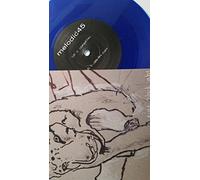 NINE BLACK ALPS - COSMOPOLITAN 7 INCH (7" VINYL 45) UK MELODIC 2004