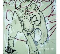 Nine Black Alps - Cosmopolitan [Vinilo]