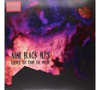 Nine Black Alps - Locked Out From The Inside [Vinilo]