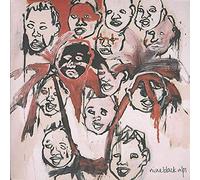 Nine Black Alps - Shot Down [Vinilo]