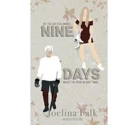 Nine Days: 1 (Unfrozen Four)