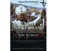 Nine Days That Changed the World [DVD]