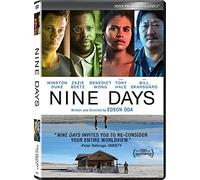 Nine Days [USA] [DVD]
