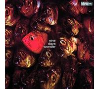 Nine Days Wonder - Nine Days Wonder [Vinilo]