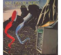 Nine Days' Wonder - Only The Dancers (Remastered) [Vinilo]